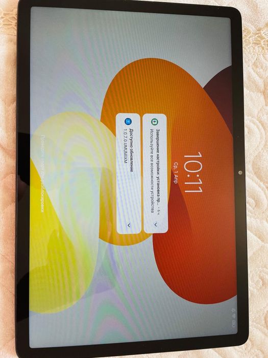 Продается планшет Xiomi Redmi Pad SE