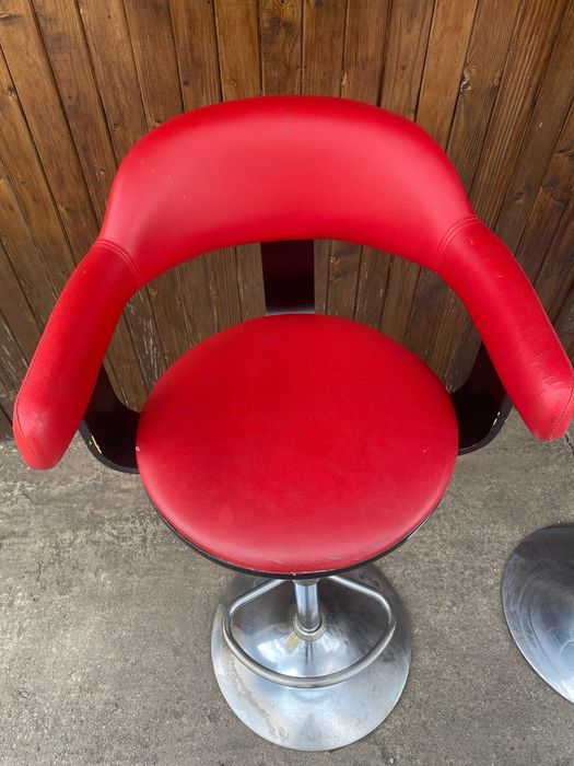 Комплект бар столове