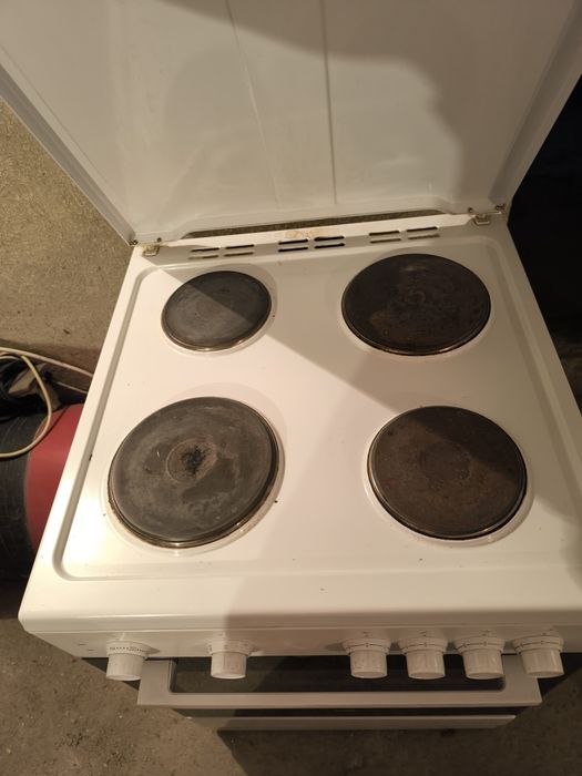 Готварска печка beko