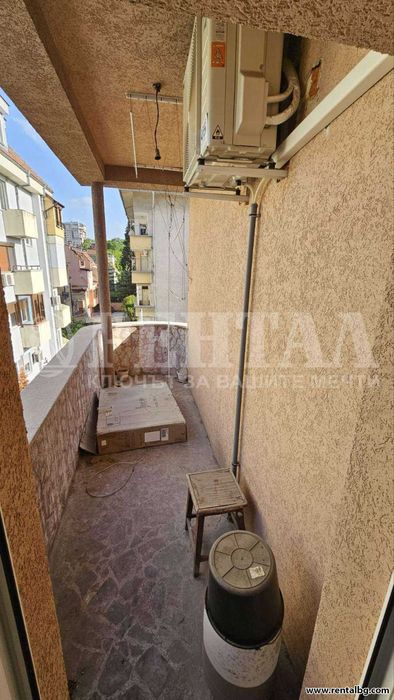 Продава се Етаж от къща в Пловдив, Център - 140 кв.м за 1572 €/кв.м - Снимка #14