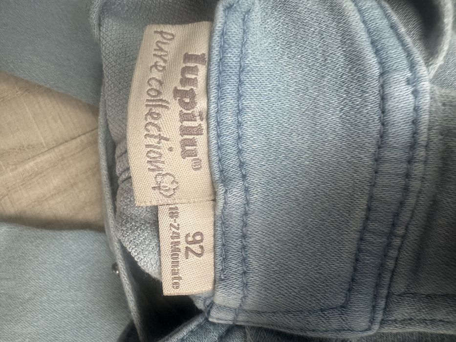 Salopeta noua marimea 92