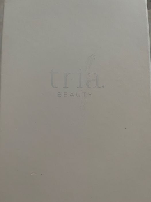 Laser epilare definitiva TRIA