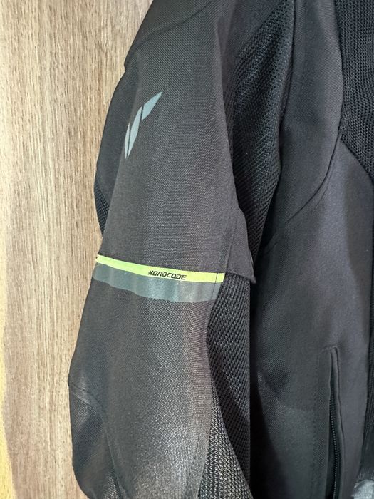 Geaca moto dama - Nordcode - XL