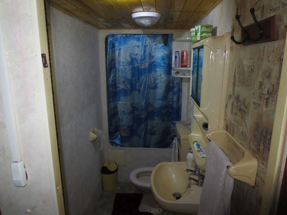 Casuta de vacanta in Valea Doftanei