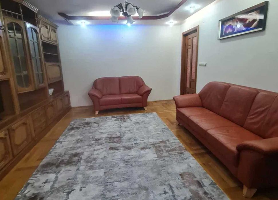 Proprietar, 4 Camere Mobilat, 86 mp, Bloc Izolat termic, 2x AC, 2x bai