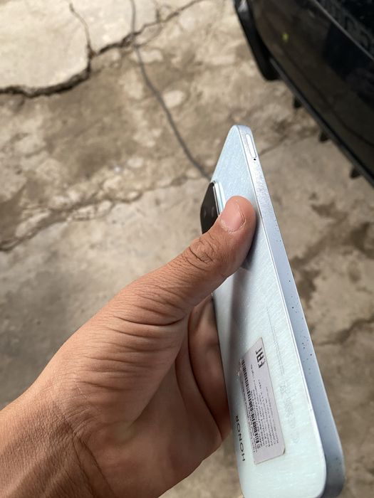Honor 200 lite 8 256