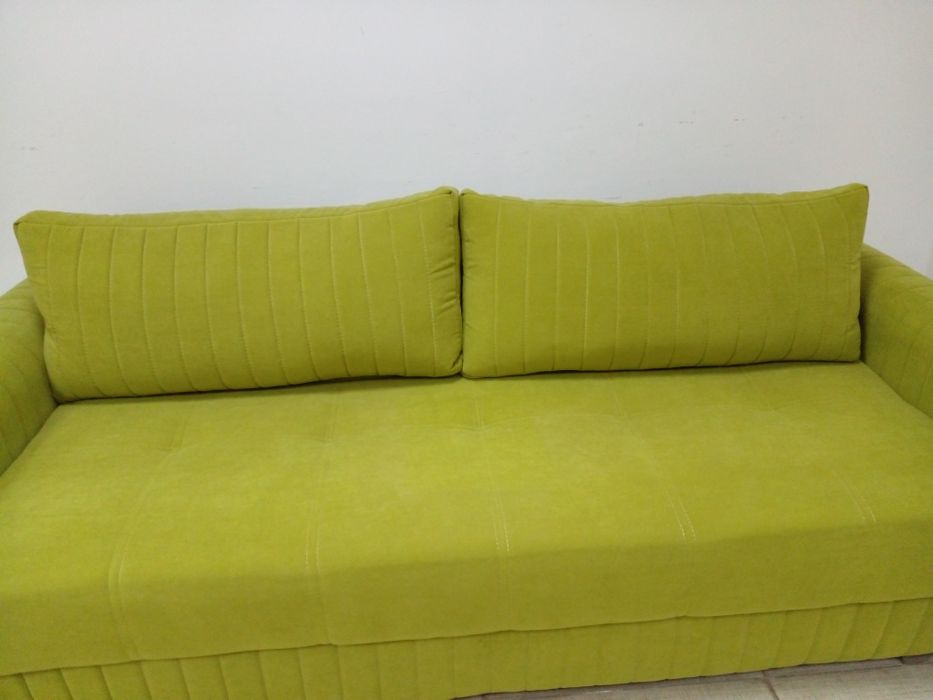 Продам диван новый