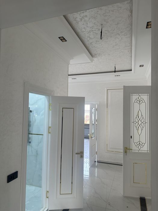 Коттедж сотилади, элит махалла, кушнила ахил.