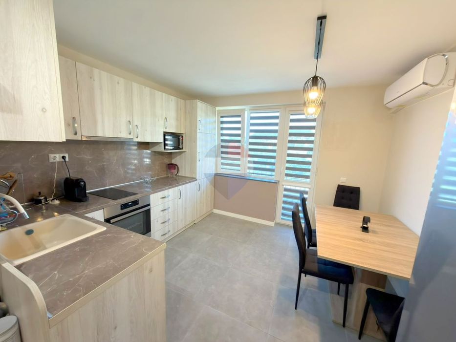 Продава се Двустаен апартамент в Варна, Виница - 60 кв.м за 2609 €/кв.м - Снимка #1