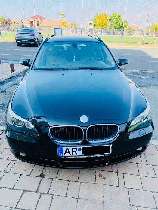 BMW 5 Series 2005 — imagine 2