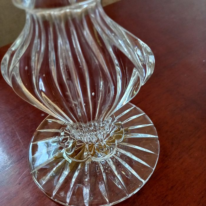 Антиквариат хрусталь