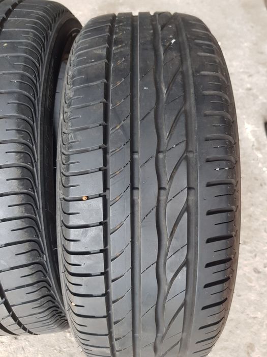 Летни гуми-16цола-185/50-1бр.-50лв."BRIDGESTONE "