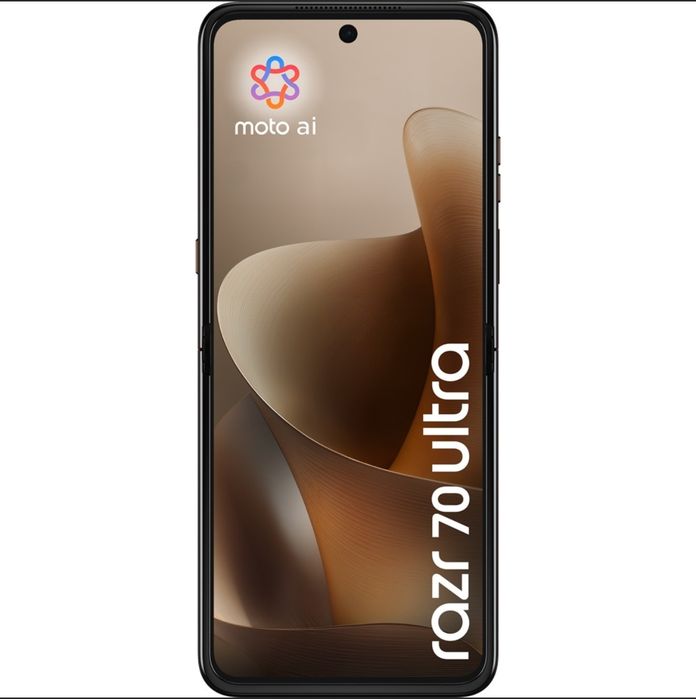 Vând  Motorola  RAZ  70  ULTRA cu Garanție !
