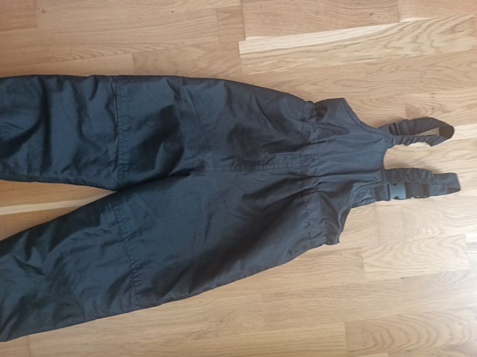 Salopeta impermeabila marimea 110