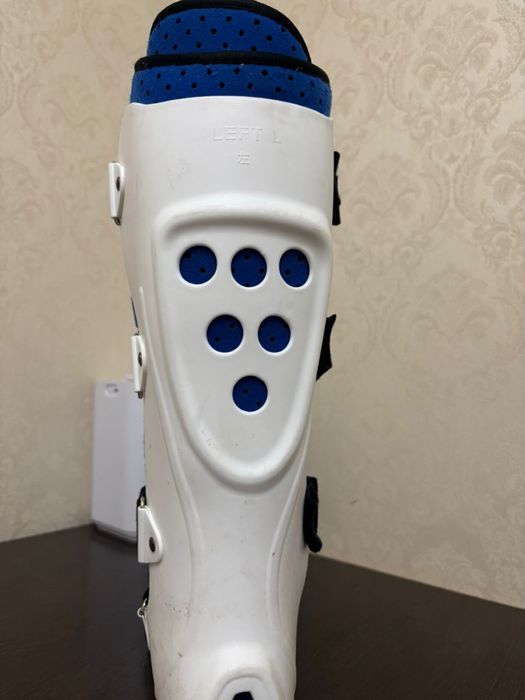 голеностопный ортез