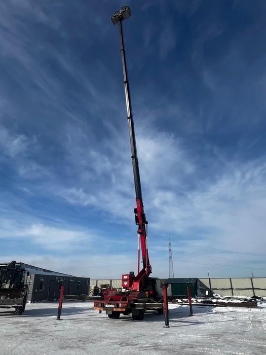 Автовшки. агп. Автоподъемник