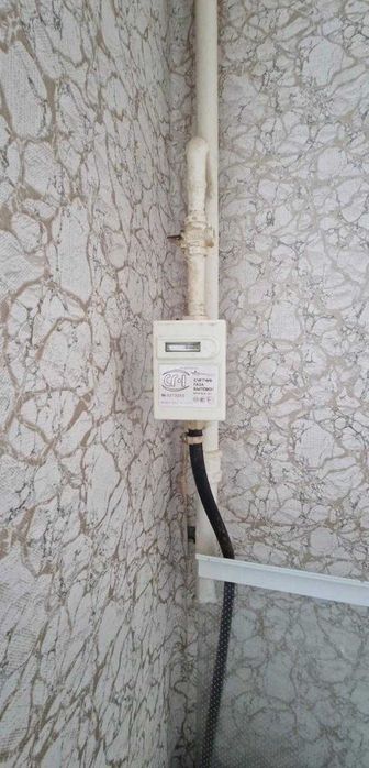 1-комн. квартира, 33.3м²