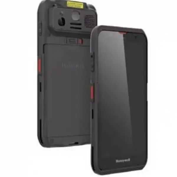 Scanner Honeywell EDA 52 - Android 11 - 64 GB - 4 GB Ram