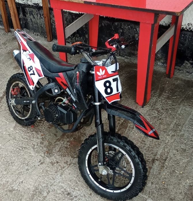 продам мотоцикл детский