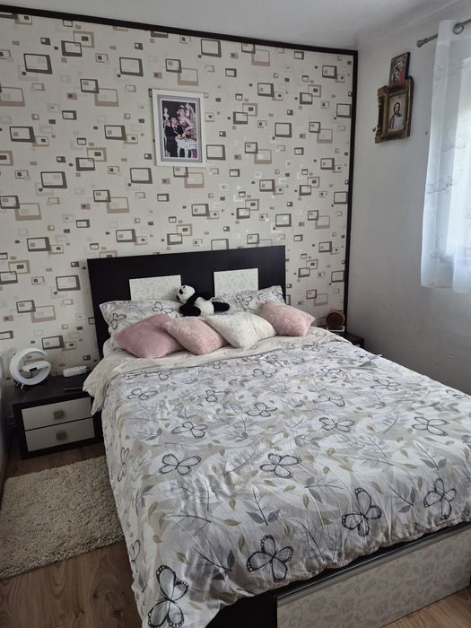 Apartament gata de mutat