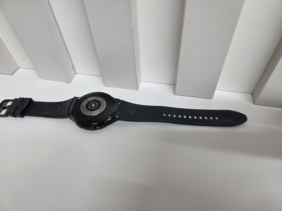 Смарт-часы Samsung Galaxy Watch4 Classic, 46mm, Black