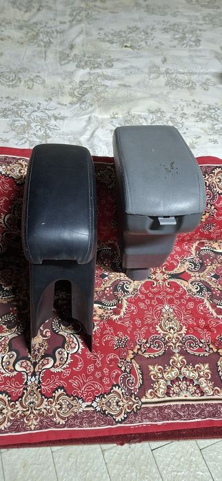 Задняя штанга эпики и бары для матиз