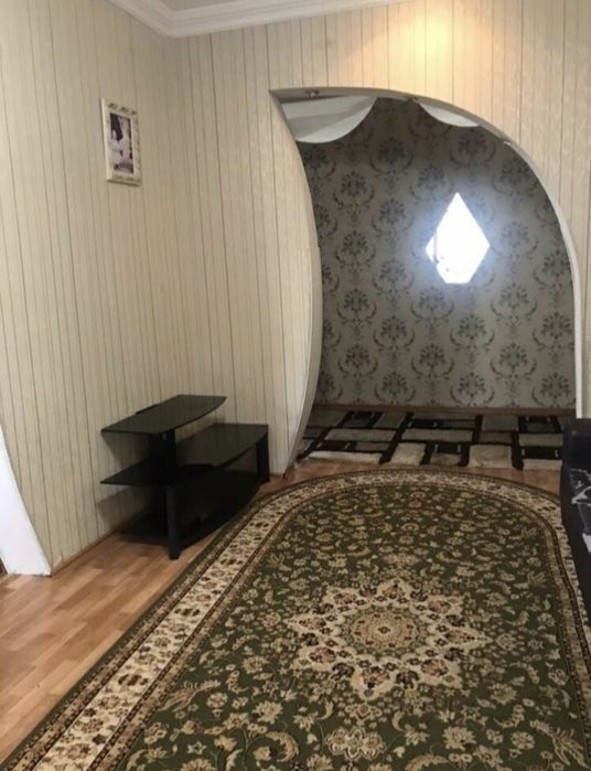 коттедж посуточно