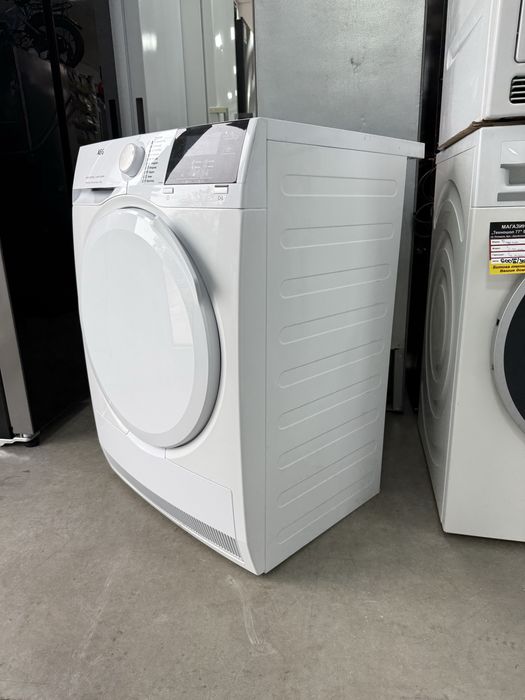 Сушилня AEG SERIES 6000 SLIM