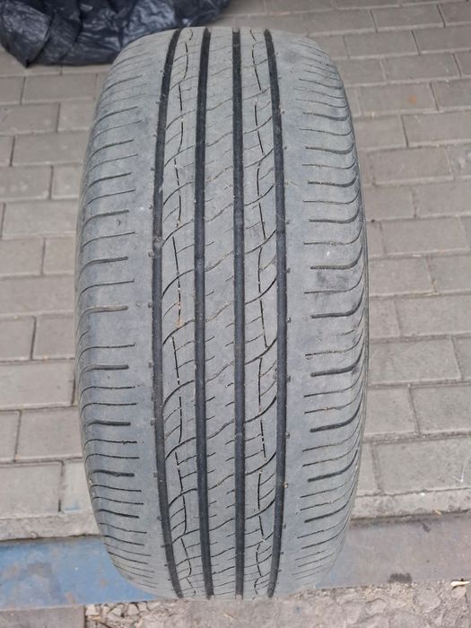 Комплект летних шин R 18