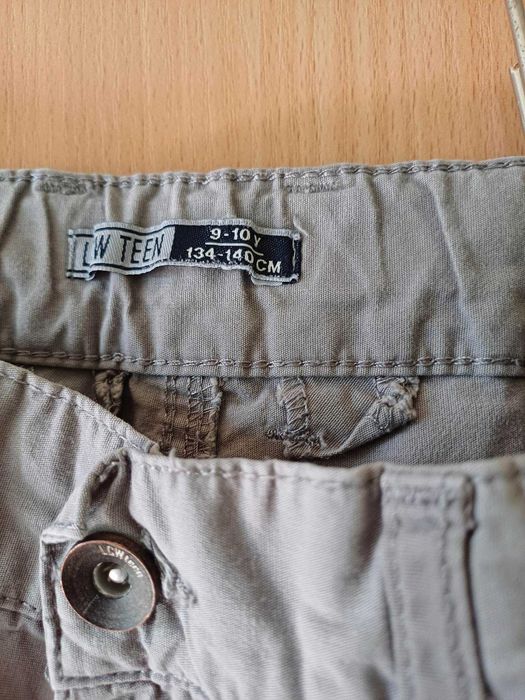 Панталон за момче за ръст 134-140