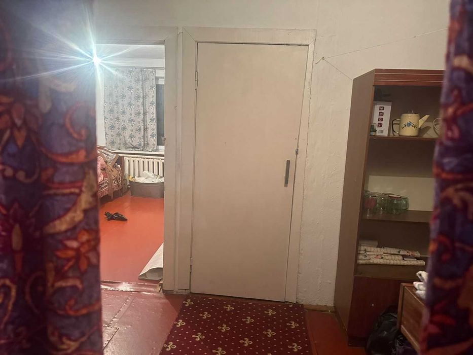 Продам 4-комнатный дом