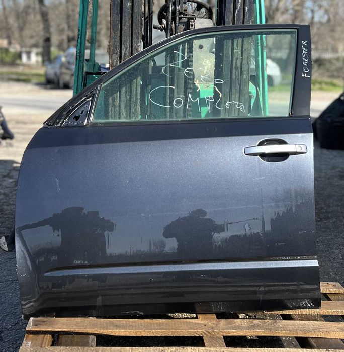 Предна врата за Subaru Forester / Субару Форестър 2012г