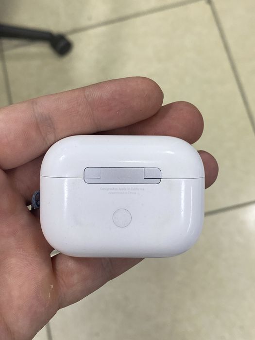 Airpods Pro 2 original chap qulogi AirPods 2 Pro