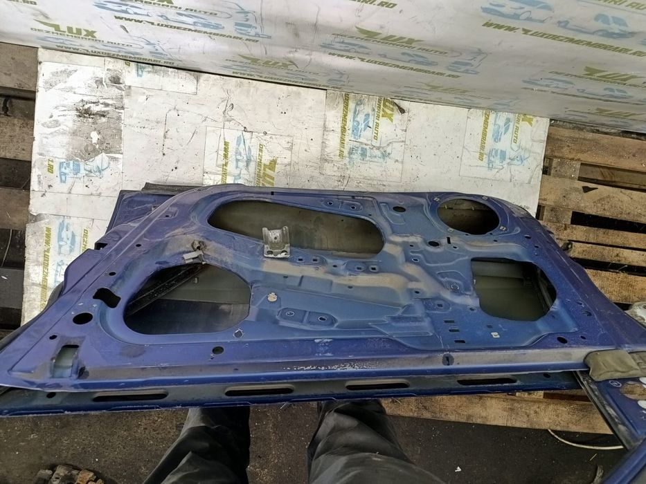 Usa portiera dreapta fata Chevrolet Lacetti 1 [2004 - 2013]