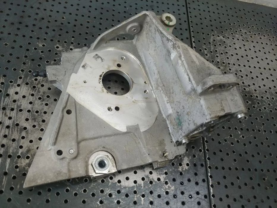 suport motor 2.2 d multijet  55271040 alfa romeo giulia stelvio  55276005