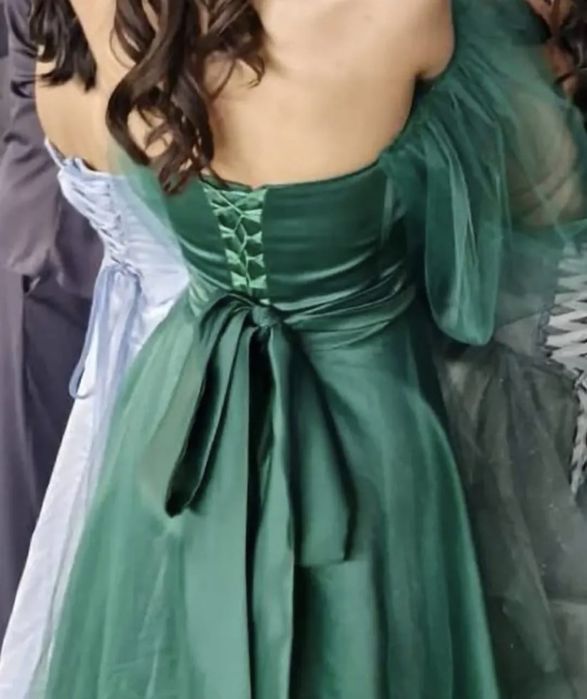 Платье вечернее красивое женское