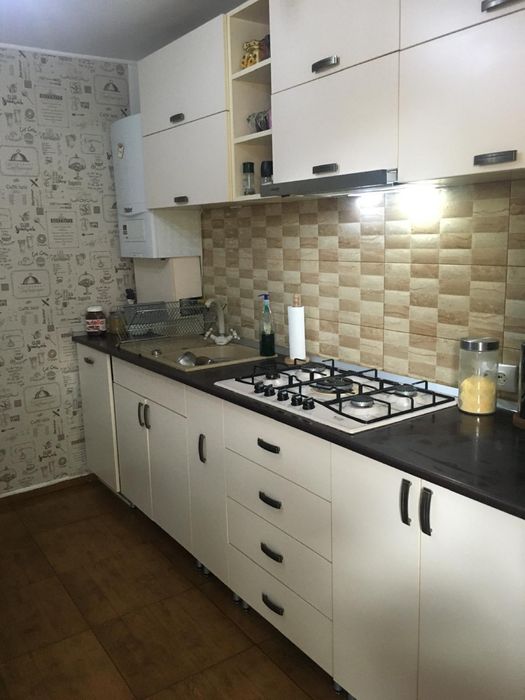 Casa vanzare zona 23 august-centru Buzau