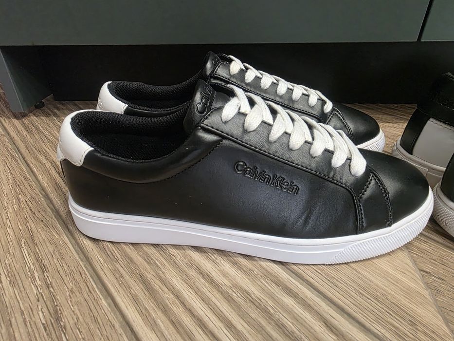 Мъжки маратонки Calvin Klein