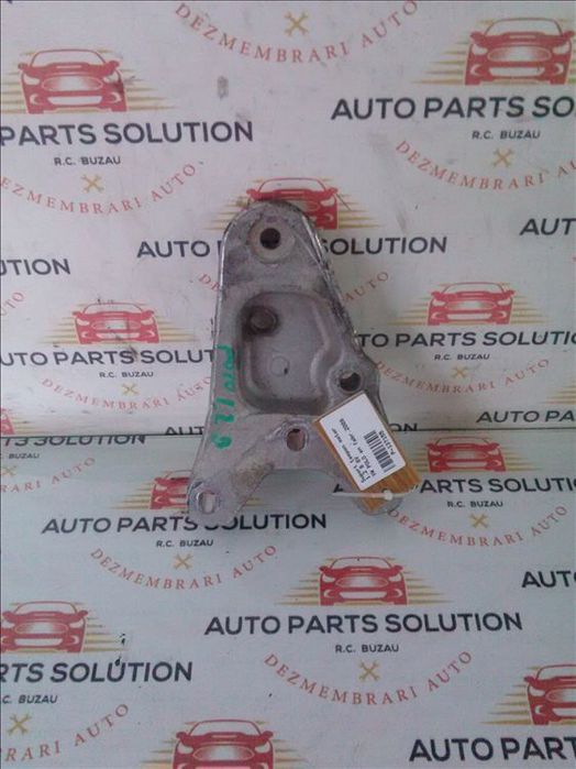 suport tampon motor 1.2 b 6v vw polo an fabr.2008