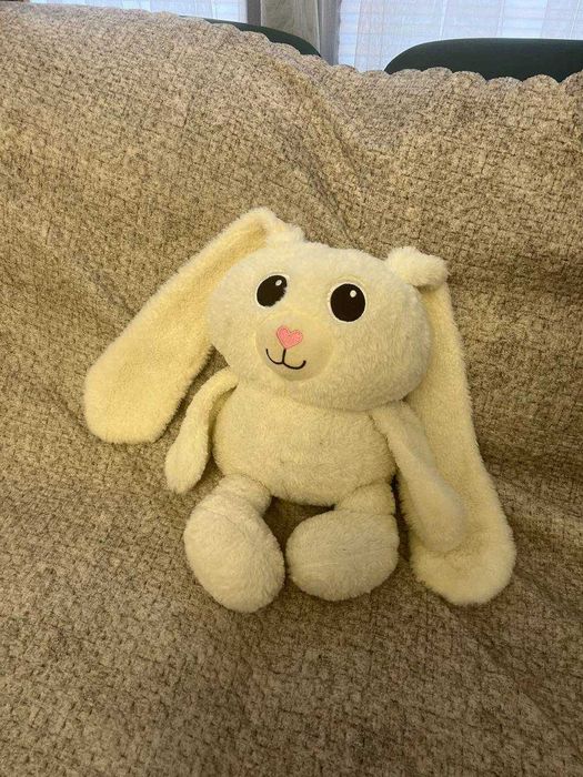 Мягкие игрушки в отличном состоянии