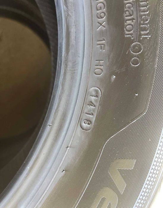 205/60/R16 Hankook Ventus Prime 3