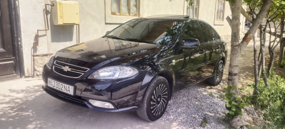 Gentra 2023 sotiladi