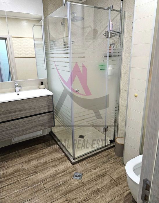 Дава се под наем Тристаен апартамент в Варна, Гръцка махала - 85 кв.м за 1000 € - Снимка #6