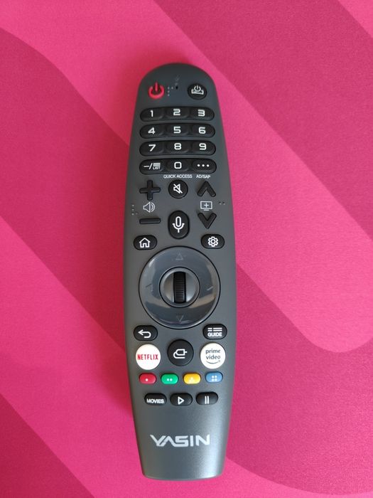 Телевизор 43 дюйм Lg WebOs