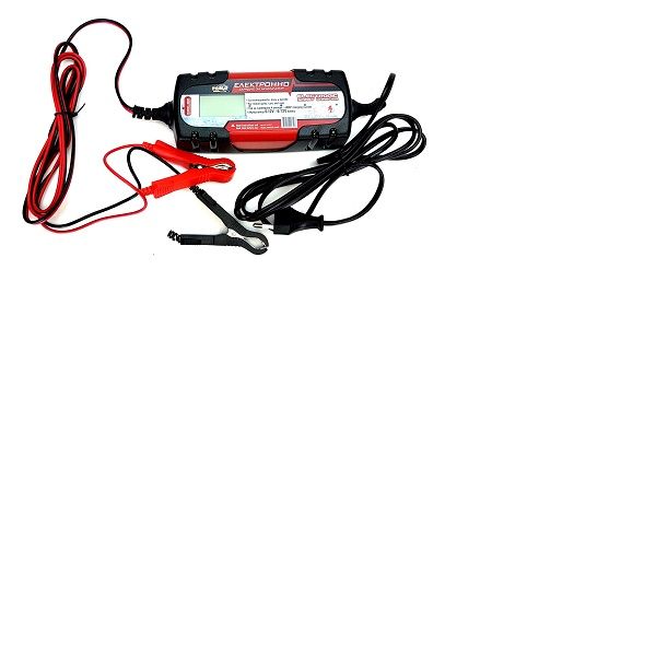 Зарядно за Акумулатор 5A 6V и 12V кола автомобил мотор