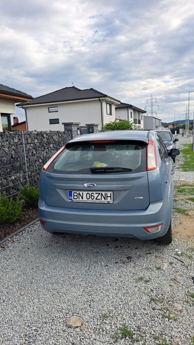 FORD Focus 2008 — imagine 4