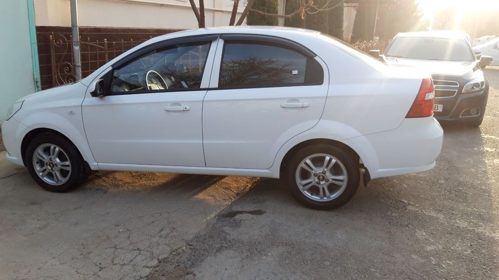 Nexia 3 4 pozisa avtomat