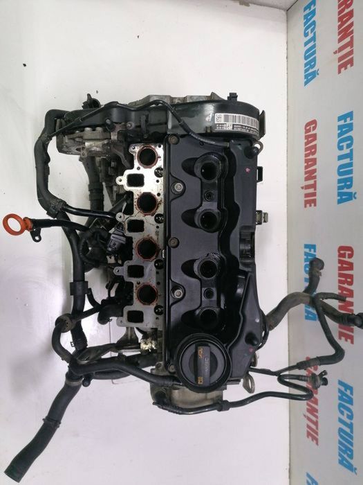 Motor 1.6 CAY CAYC Golf 6 Octavia 2 Touran A3 Jetta Caddy