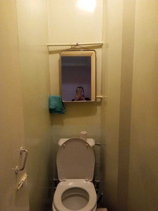 продаю свою квартиру 2-2-4