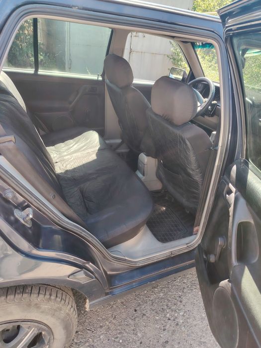 Венто в достойном состояний